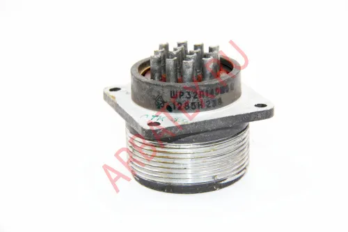 ШР32П14ЭШ5 вилка Разъемы ШР, СШР фото