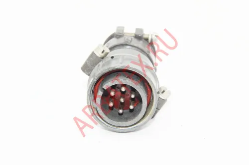 2РТТ28КПН7Ш11В Разъемы разное фото фото 4