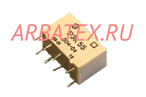 РЭК-55 РВИМ.647.611.004-05