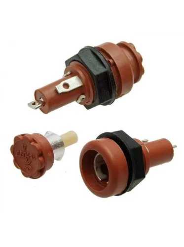 ДВП4-4Т Предохранители фото