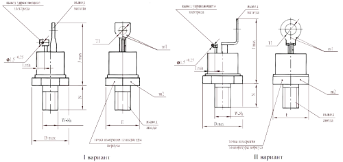 ТБ152-80-10-702 фото 3