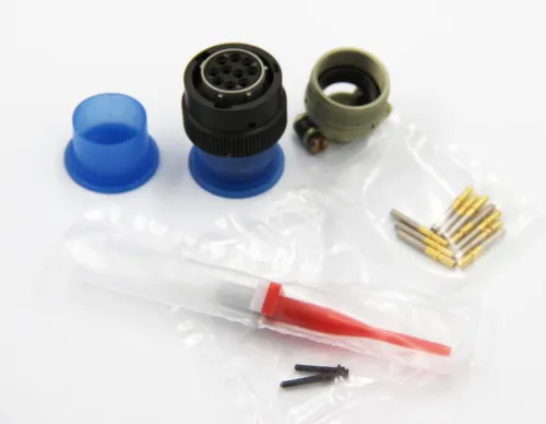 СНЦ23-10/18Р-6-В розетка Разъемы разное фото фото 4