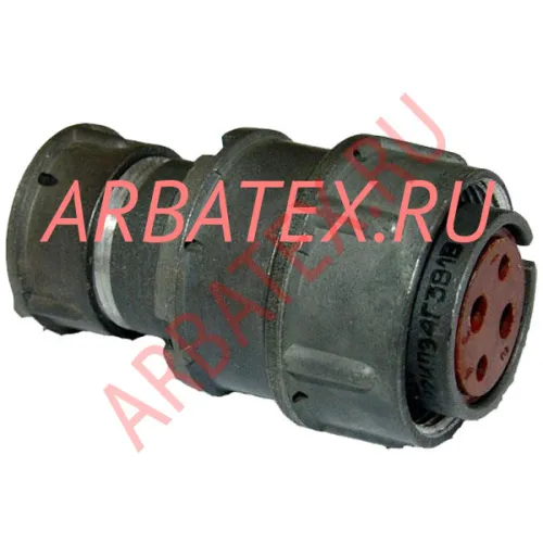 2РМТ22КПЭ4Г3А1В фото 2РМТ22КПЭ4Г3А1В Разъемы 2РМ, 2РМТ, 2РМГ, 2РМДТ, ОНЦ-РГ фото