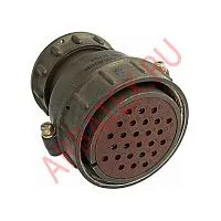 СШР48П26ЭШ3 розетка фото