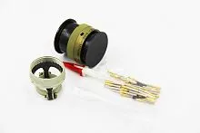 СНЦ23-41/30Р-6-В розетка фото