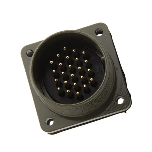 2РТ48П26ЭШ2-А вилка Разъемы разное фото фото 2