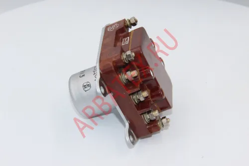 ТКД503ДОДБ контактор фото 9