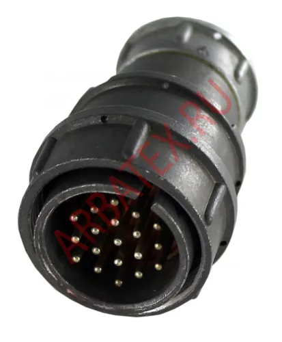 2РМТ24КПЭ19Ш1В1В Разъемы 2РМ, 2РМТ, 2РМГ, 2РМДТ, ОНЦ-РГ фото фото 3