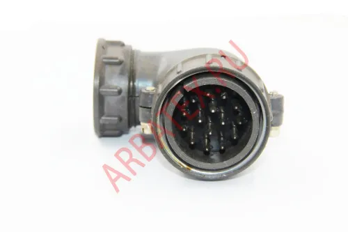 ШР36У4ЭШ13 Разъемы ШР, СШР фото фото 3