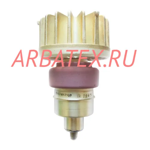 ГИ-7БТ импульсный генераторный триод ГИ-7БТ импульсный генераторный триод