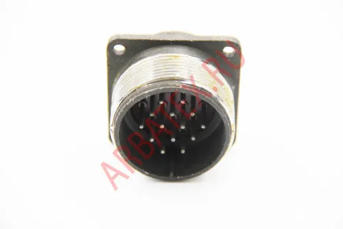 ШР32П14ЭШ5 вилка Разъемы ШР, СШР фото фото 4