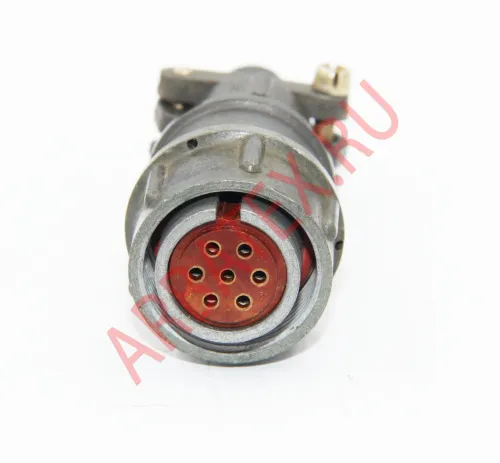 2РМТ18КПН7Г1В1В Разъемы 2РМ, 2РМТ, 2РМГ, 2РМДТ, ОНЦ-РГ фото фото 6