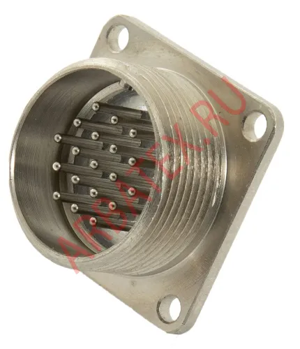 2РМГД27Б19Ш5Е2 Разъемы 2РМ, 2РМТ, 2РМГ, 2РМДТ, ОНЦ-РГ фото фото 2