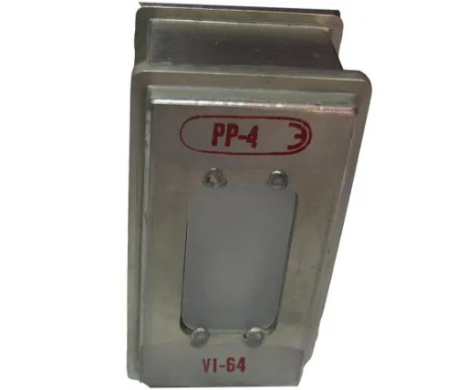 РР-4 разрядник резонансный фото 2 РР-4 разрядник резонансный фото 2