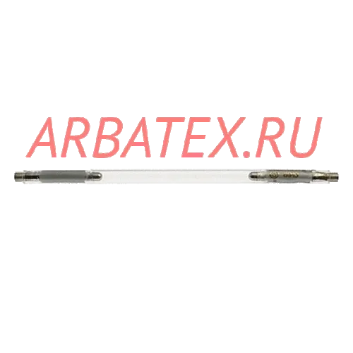 ИСП-2500 импульсная лампа