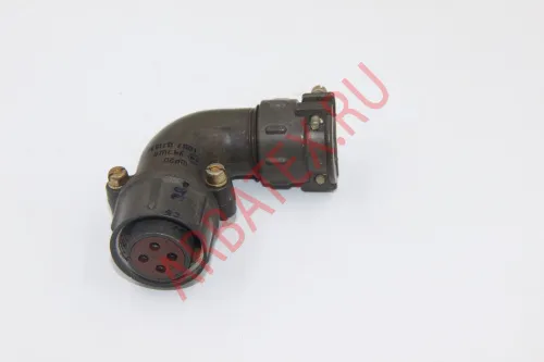 ШР20У4ЭШ4 розетка Разъемы ШР, СШР фото фото 2