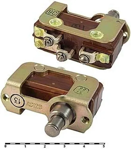 А802В микровыключатель фото 2 А802В микровыключатель фото 2