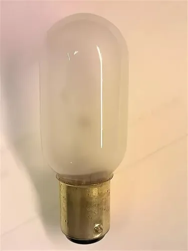 РН120-15 b15d/18 лампа накаливания фото 2