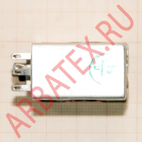 РЭС-22 РФ4.523.023-02.02 фото 6