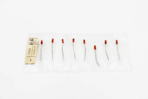 3Л115А диод излучающий фото 4