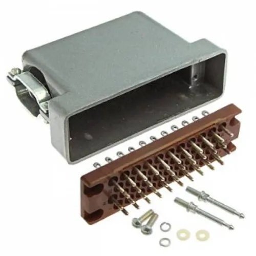 РП 10-42ЛУ-П-О вилка Разъемы разное фото