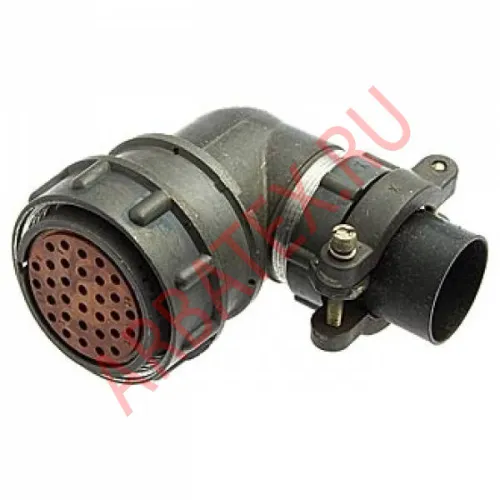 2РМТ30КУН32Г1А1В Разъемы 2РМ, 2РМТ, 2РМГ, 2РМДТ, ОНЦ-РГ фото фото 3