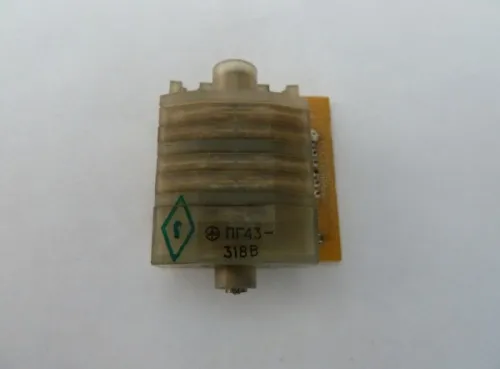 ПГ43-29В переключатель галетный фото 2 ПГ43-29В переключатель галетный фото 2