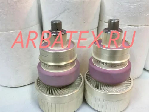 ГИ-5Б импульсный генераторный триод ГИ-5Б импульсный генераторный триод