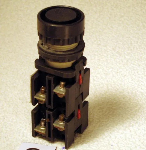 ВК-43-21-20110-54 выключатель фото 2