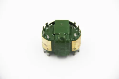 ТПП212-40-400 трансформатор фото 4