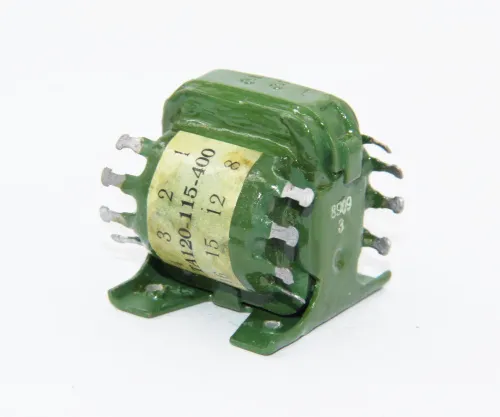 ТА120-115-400В трансформатор ТА120-115-400В трансформатор