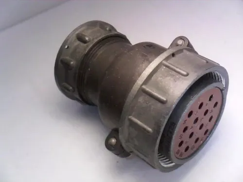 2РТТ40КПЭ14Г22В Разъемы разное фото фото 3