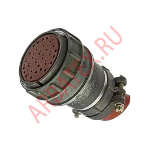 2РМ42КПН30Г2А1 фото 2РМ42КПН30Г2А1 Разъемы 2РМ, 2РМТ, 2РМГ, 2РМДТ, ОНЦ-РГ фото