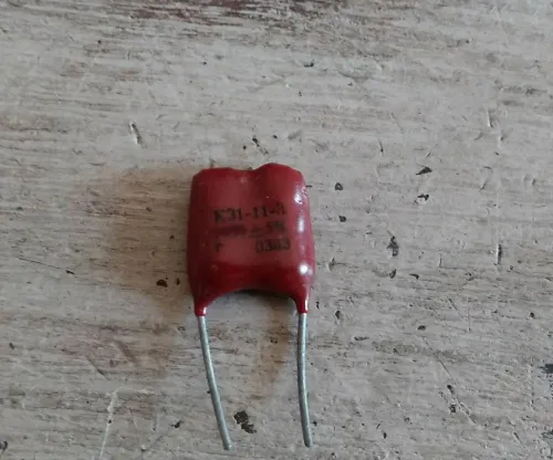 К31-11 3Г 500в 6200 пф фото 2 К31-11 3Г 500в 6200 пф фото 2