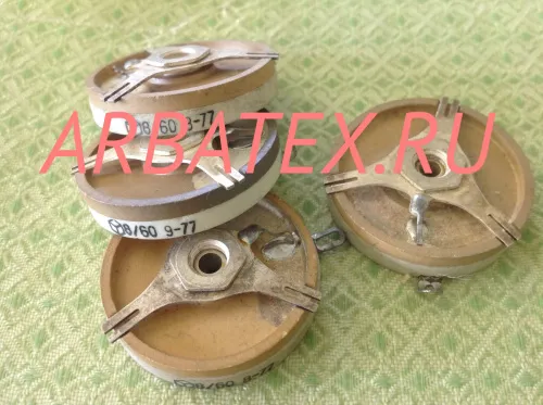 КПК-2 8/60 пф КПК-2 8/60 пф