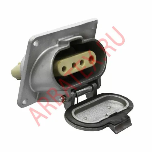 ШЩ4-25 розетка Разъемы разное фото