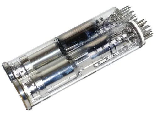 ЛИ-419 видикон ЛИ-419 видикон