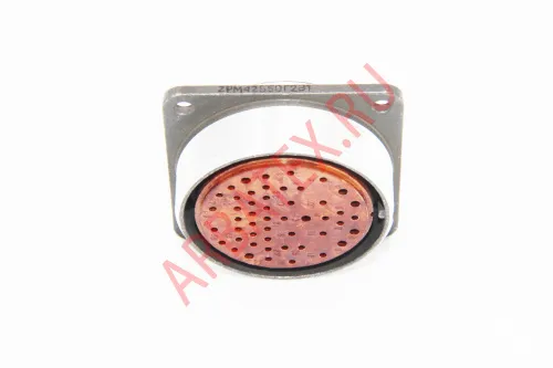 2РМ42Б50Г2В1 Разъемы 2РМ, 2РМТ, 2РМГ, 2РМДТ, ОНЦ-РГ фото