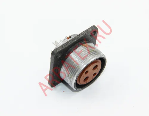 2РМТ22Б4Г3В1В Разъемы 2РМ, 2РМТ, 2РМГ, 2РМДТ, ОНЦ-РГ фото фото 2