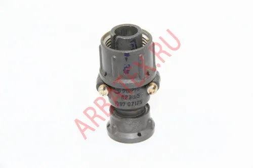 ШР16П2ЭШ5 вилка кабельная Разъемы ШР, СШР фото фото 3