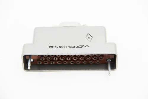 РП10-30ЛП розетка Разъемы разное фото