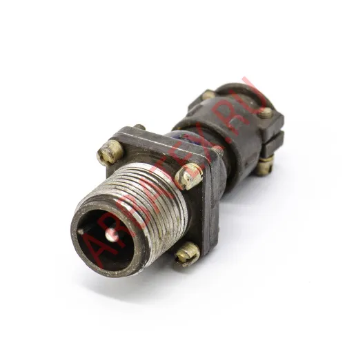 ШР16ПК1НШ3 вилка Разъемы ШР, СШР фото