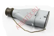 СШК8-4х60-3В вилка фото