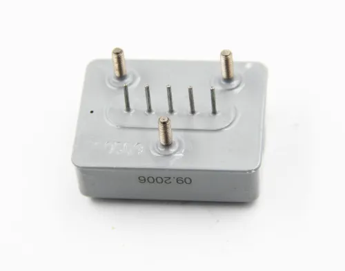 РВЭ-3А ЯЛ4.544.000-56 фото 3