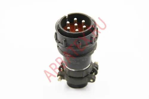 2РМДТ33КПН7Ш9В1В фото 2РМДТ33КПН7Ш9В1В Разъемы 2РМ, 2РМТ, 2РМГ, 2РМДТ, ОНЦ-РГ фото