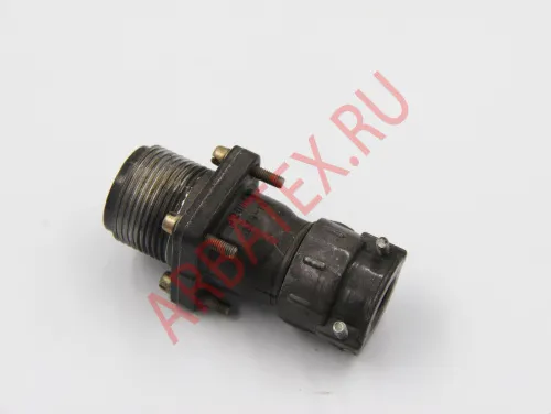 ШР20ПК4НШ8 вилка фото фото 6 ШР20ПК4НШ8 вилка Разъемы ШР, СШР фото фото 6