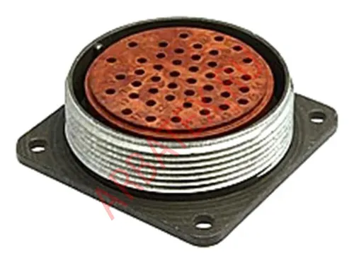 2РМДТ42Б45Г5А1В фото 2РМДТ42Б45Г5А1В Разъемы 2РМ, 2РМТ, 2РМГ, 2РМДТ, ОНЦ-РГ фото