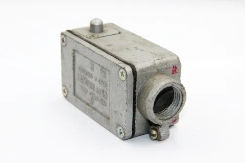 МП2302Л У2 исп.2 микропереключатель фото 3 МП2302Л У2 исп.2 микропереключатель фото 3