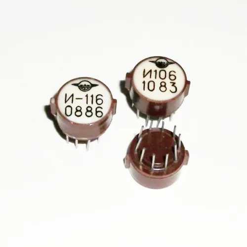 И-116 трансформатор импульсный И-116 трансформатор импульсный