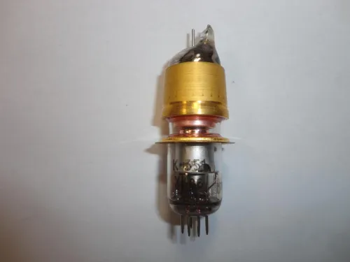 К-351 клистрон фото 2